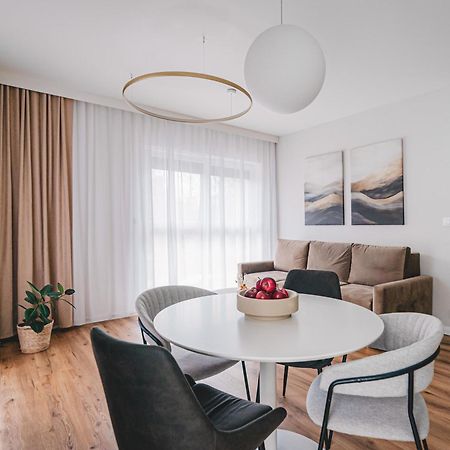 Zen Center Apartment - Free Parking Stary Toruń Екстериор снимка