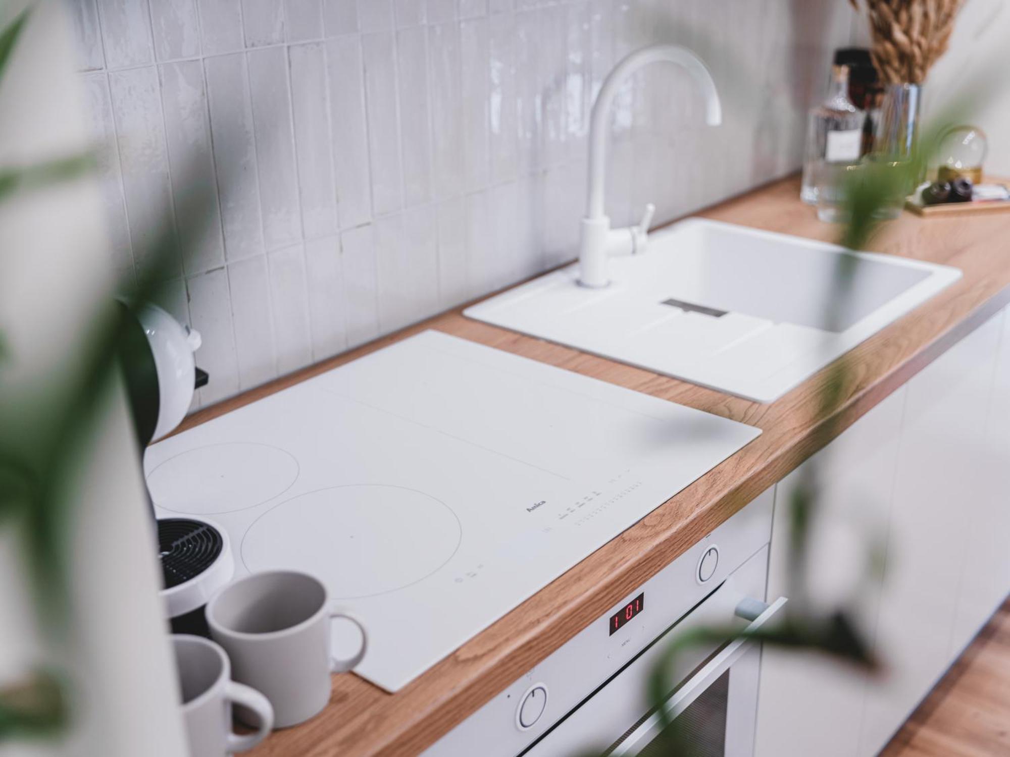 Zen Center Apartment - Free Parking Stary Toruń Екстериор снимка