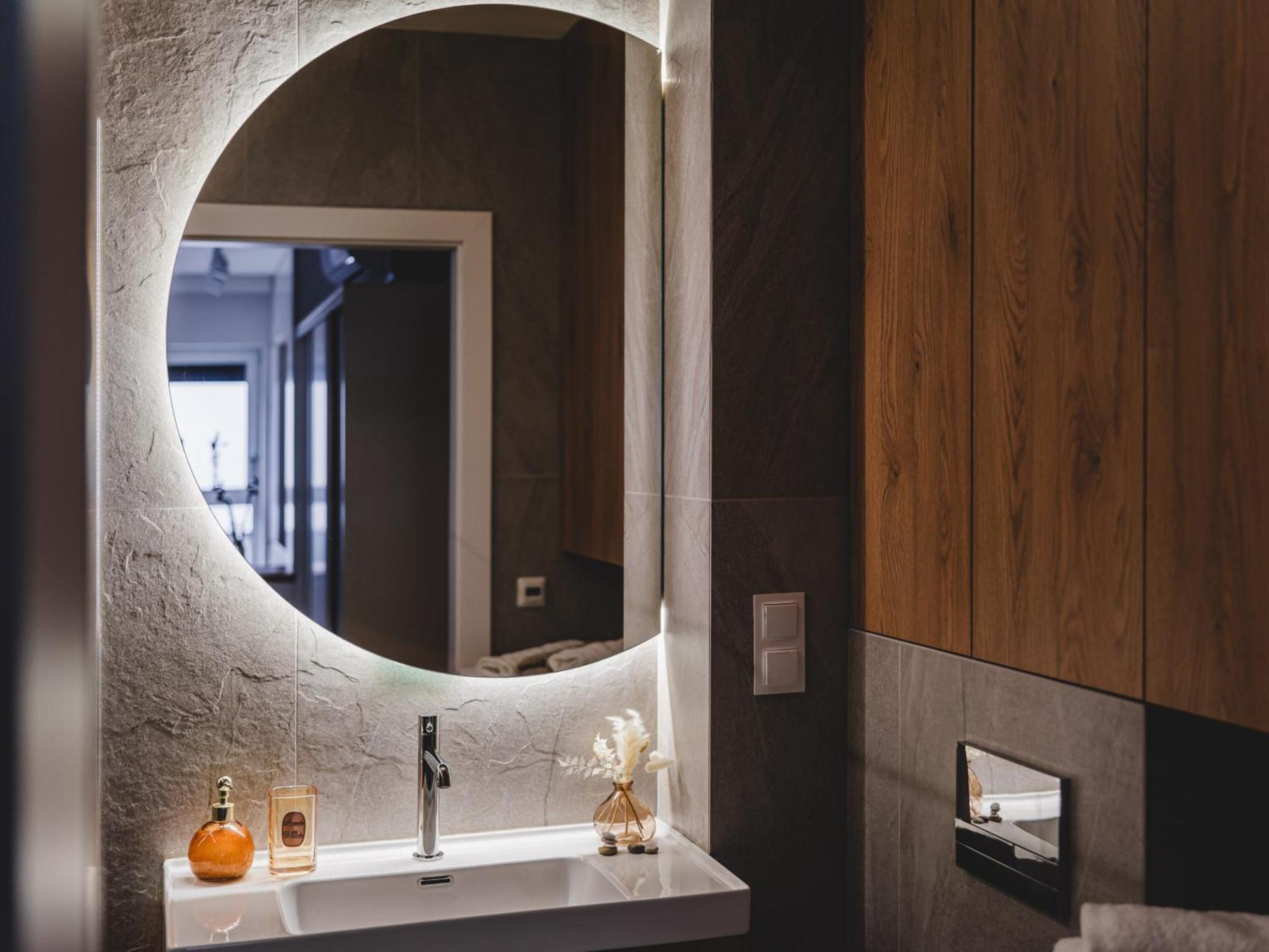 Zen Center Apartment - Free Parking Stary Toruń Екстериор снимка
