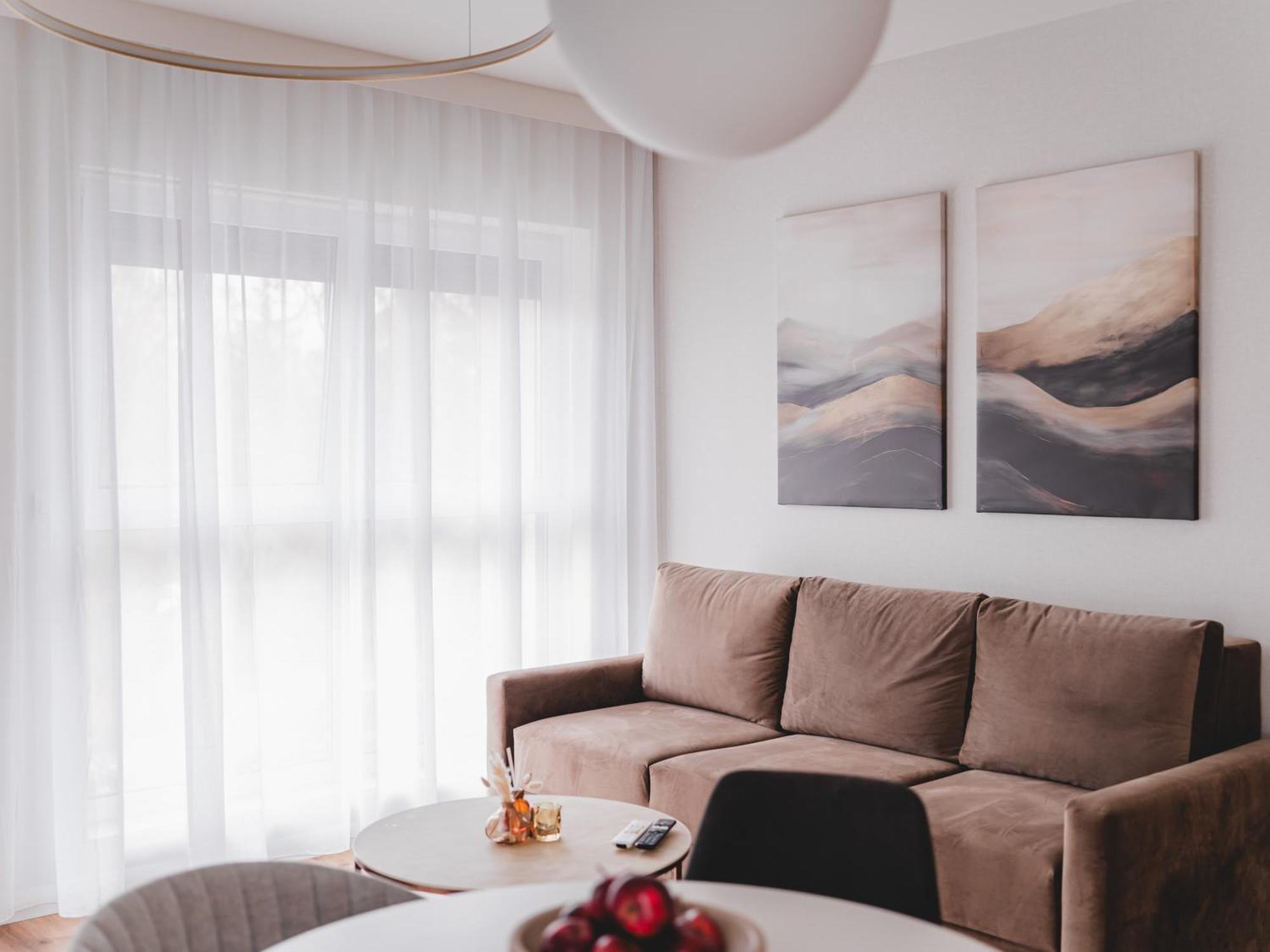 Zen Center Apartment - Free Parking Stary Toruń Екстериор снимка