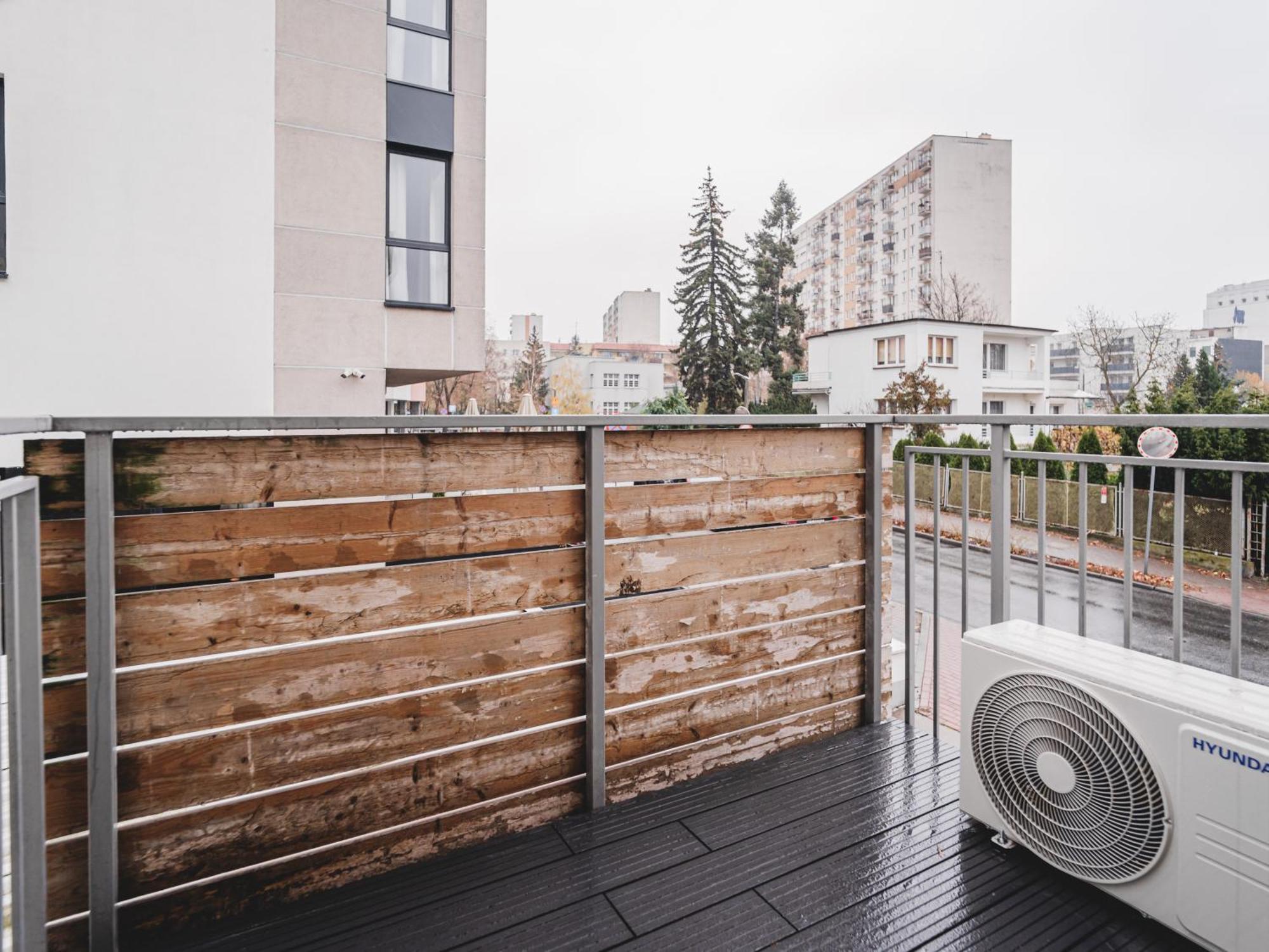 Zen Center Apartment - Free Parking Stary Toruń Екстериор снимка