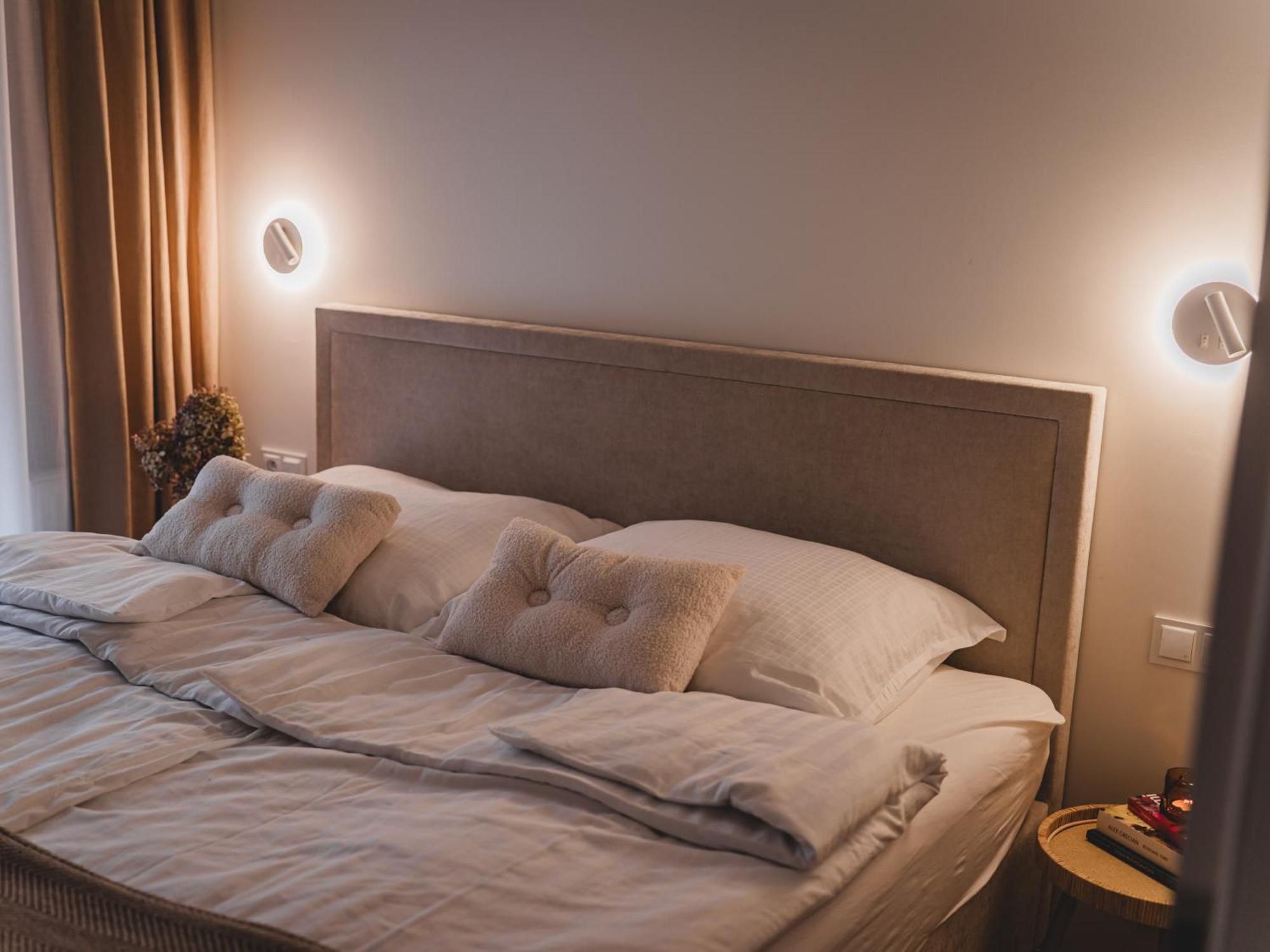 Zen Center Apartment - Free Parking Stary Toruń Екстериор снимка