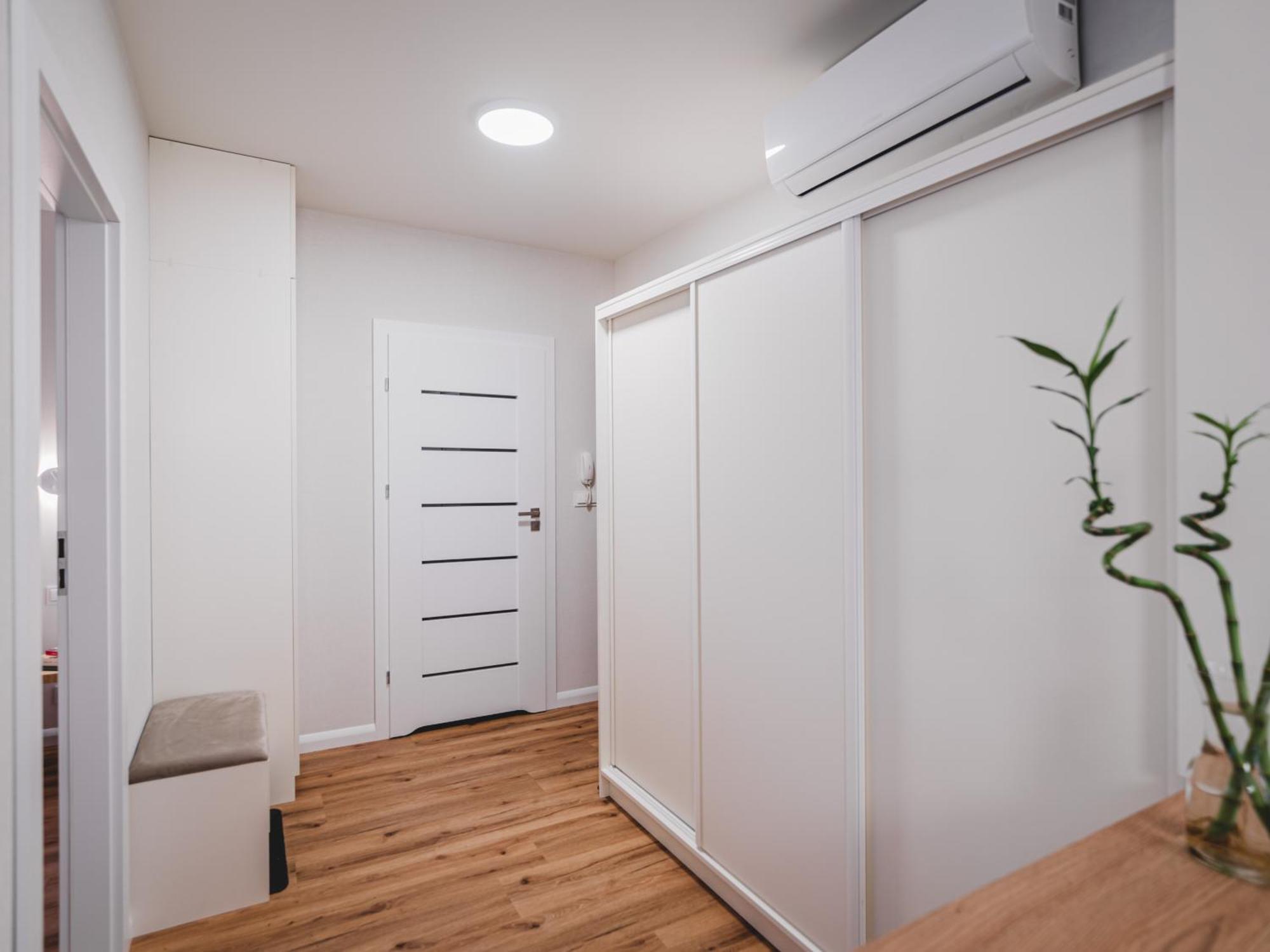 Zen Center Apartment - Free Parking Stary Toruń Екстериор снимка